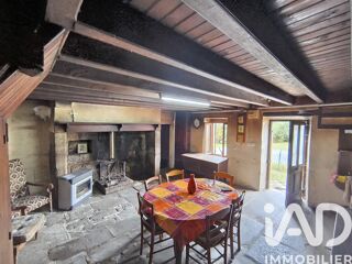  Maison à vendre 8 pièces 150 m²