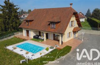  Maison � vendre 6 pi�ces 175 m�