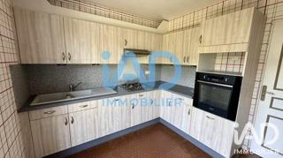  Maison à vendre 4 pièces 93 m²