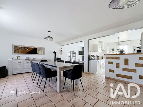   Vente Maison traditionnelle 6 pièces Maison - 6 pièce(s) - 118 m²