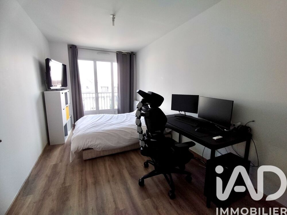 Vente Appartement Vente Appartement 3 pièces Pontault-combault