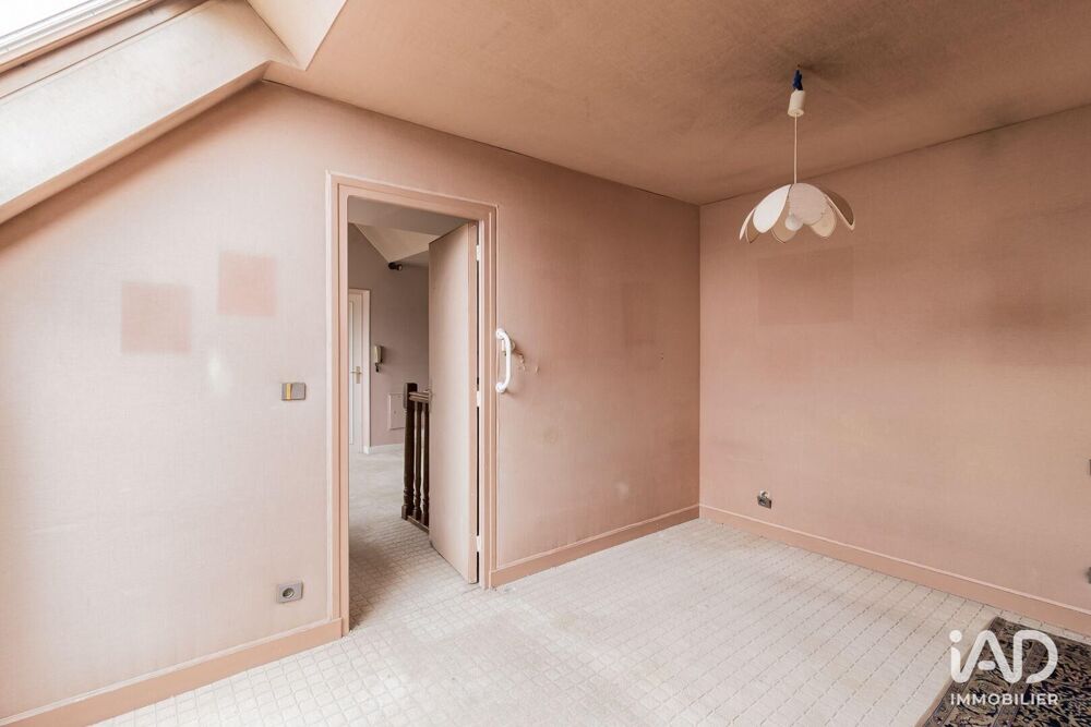 à vendre  Maison Bry-sur-Marne (94360)