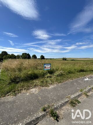  Terrain à vendre 1000 m²