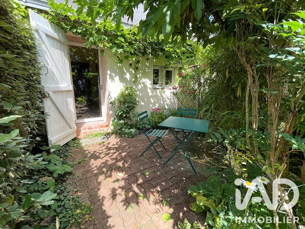 Vente Maison Vente Longère 7 pièces Cantenay-Épinard