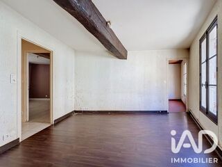  Appartement à vendre 2 pièces 48 m²