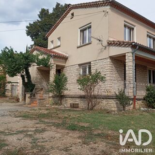  Maison à vendre 5 pièces 148 m²