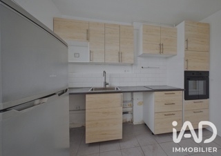  Appartement à vendre 3 pièces 70 m²