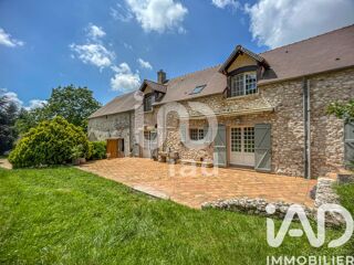  Maison à vendre 9 pièces 215 m²