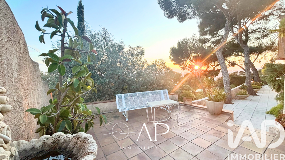 � vendre  Maison Toulon (83200)