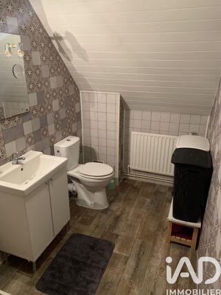  Maison à vendre 6 pièces 181 m²