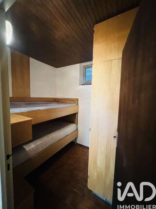  Appartement � vendre 2 pi�ces 41 m�
