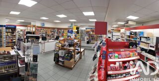  Immeuble à vendre 300 m²