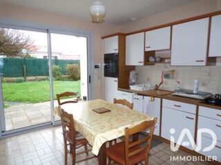 Vente Maison Vente Maison/villa 5 pièces Les herbiers