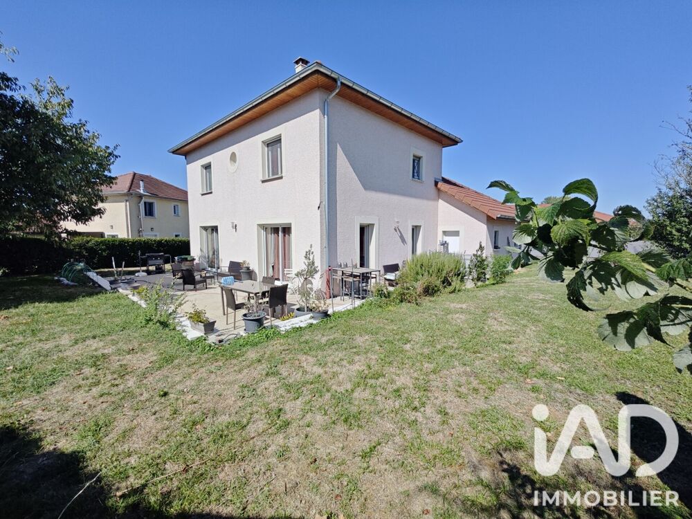 Vente Maison traditionnelle 4 pièces