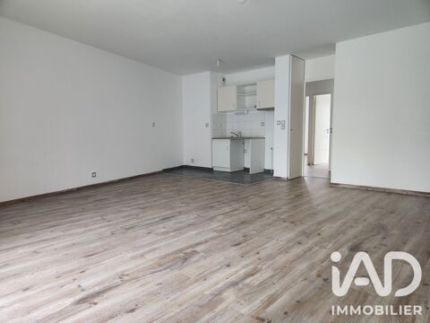  Appartement à vendre 3 pièces 73 m²