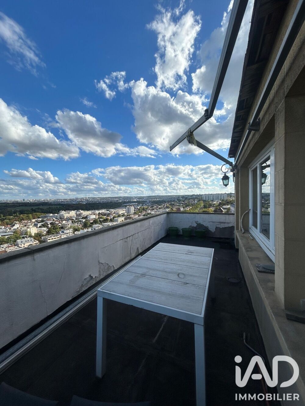 à vendre  Appartement Suresnes (92150)