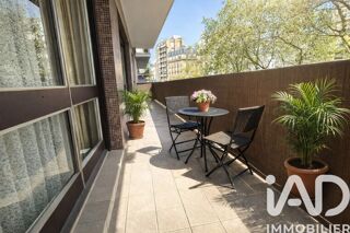  Appartement à vendre 4 pièces 114 m²