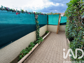  Appartement � vendre 3 pi�ces 91 m�