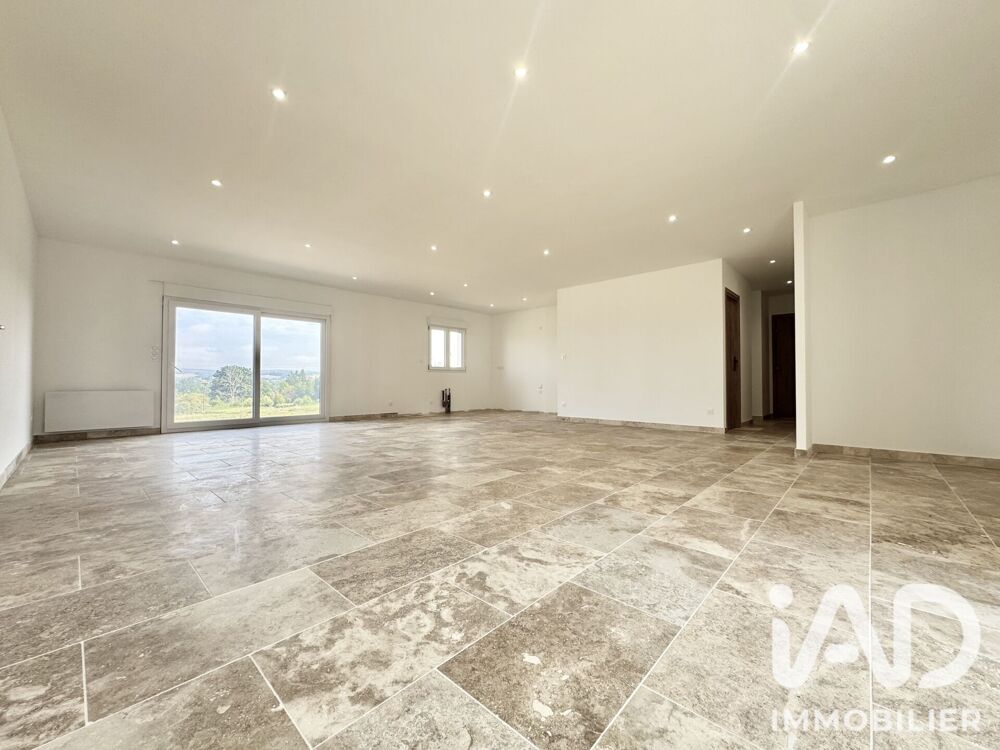 Vente Maison Vente Pavillon 5 pièces Haudrecy