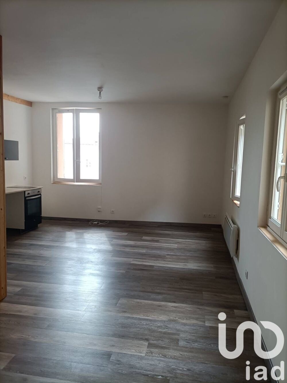 Vente Studio 1 pièce