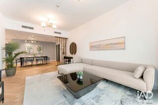  Appartement à vendre 3 pièces 87 m²
