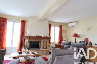  Maison à vendre 6 pièces 113 m²
