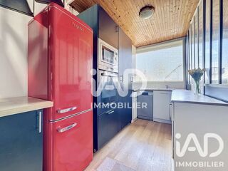  Maison à vendre 5 pièces 94 m²