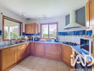  Maison à vendre 8 pièces 164 m²