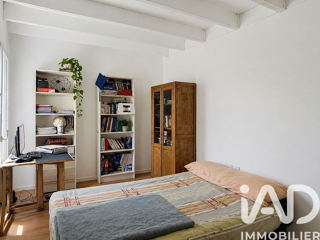  Maison à vendre 5 pièces 93 m²