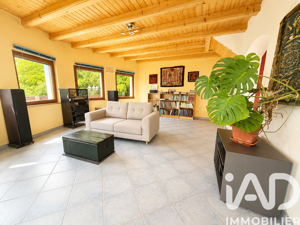 Vente Maison Vente Maison de campagne 5 pièces Rodern