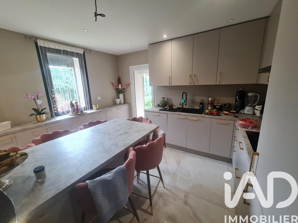 vente Maison - 5 pièce(s) - 145 m² Montauban (82000)