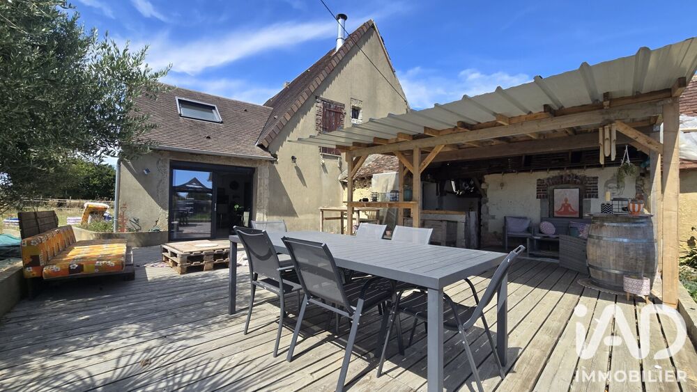 Vente Maison/villa 6 pièces