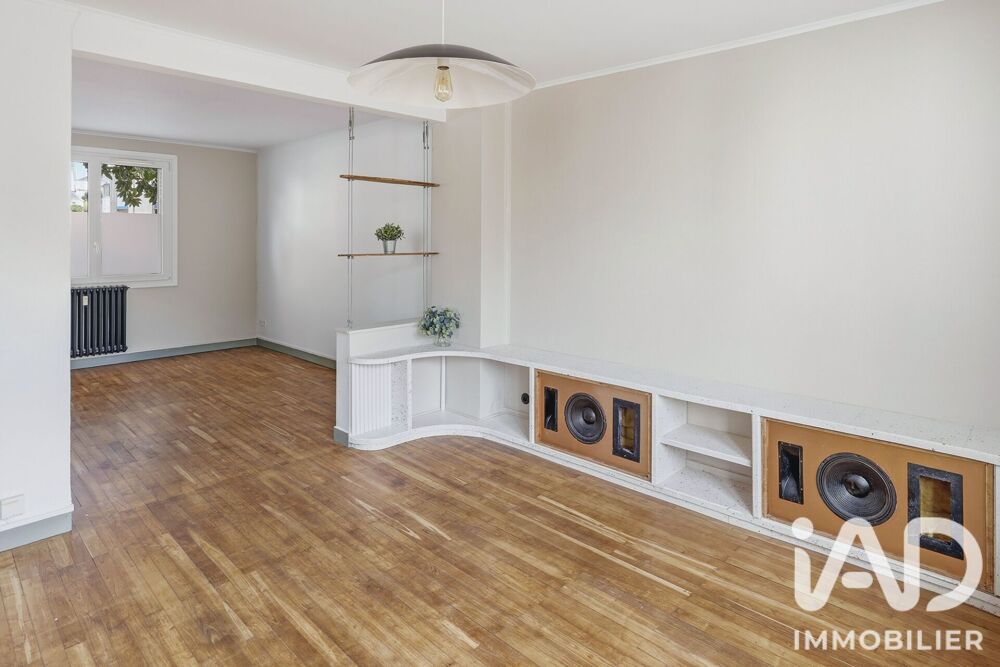 Vente Appartement Vente Appartement 3 pièces Nantes