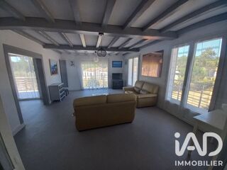  Maison à vendre 8 pièces 168 m²
