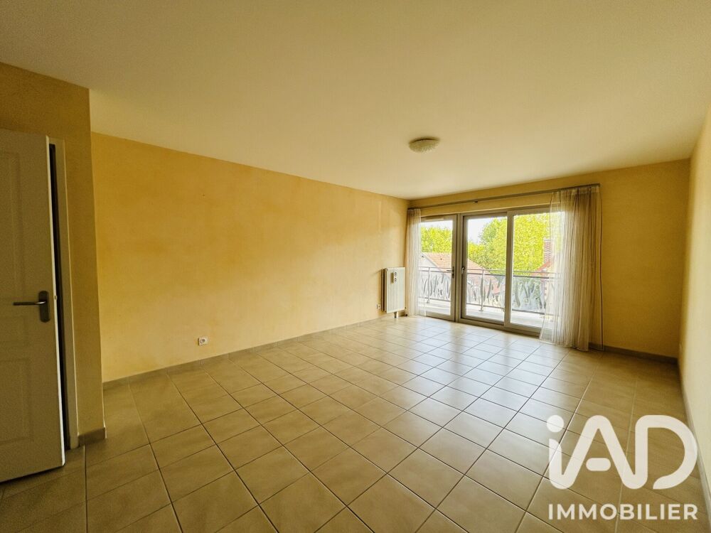Vente Appartement Vente Appartement 4 pièces Auxerre
