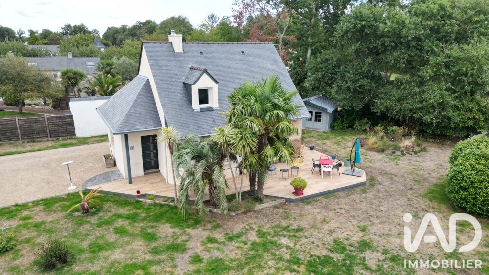 Vente Maison traditionnelle 5 pièces
