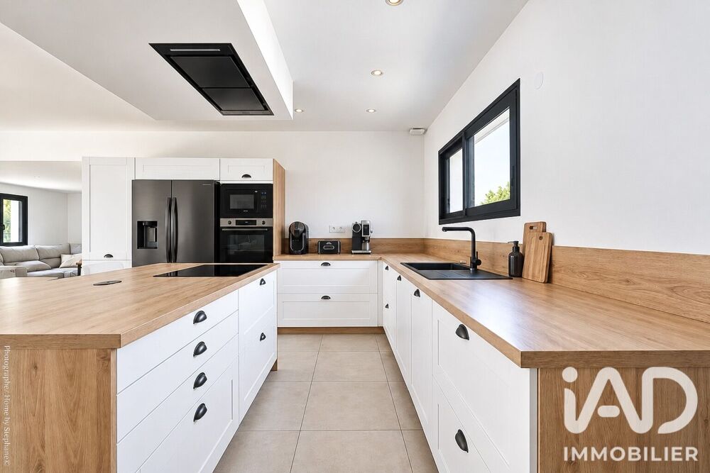 Vente Maison Vente Maison/villa 4 pièces Plan-d'aups-sainte-baume