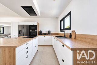 Vente Maison Vente Maison/villa 4 pièces Plan-d'aups-sainte-baume