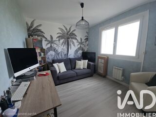  Appartement à vendre 5 pièces 106 m²