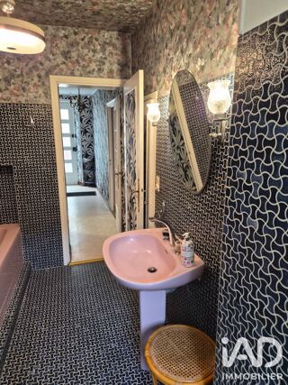  Maison à vendre 6 pièces 100 m²