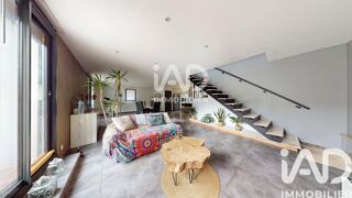  Maison à vendre 7 pièces 224 m²