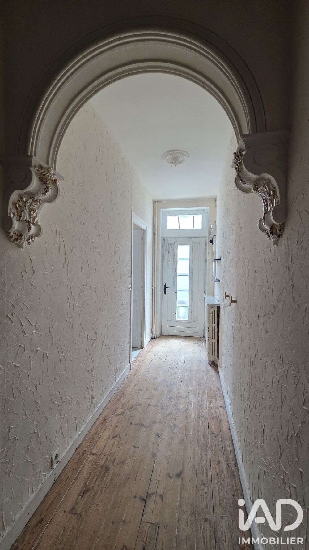 Vente Maison Vente Maison de ville 4 pièces Angoulême
