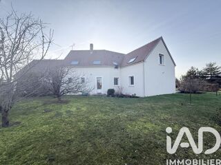  Maison à vendre 9 pièces 290 m²
