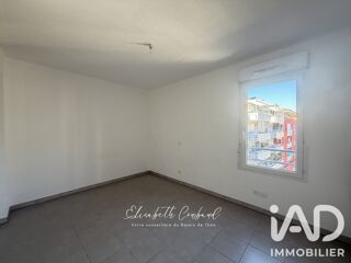  Appartement à vendre 2 pièces 44 m²