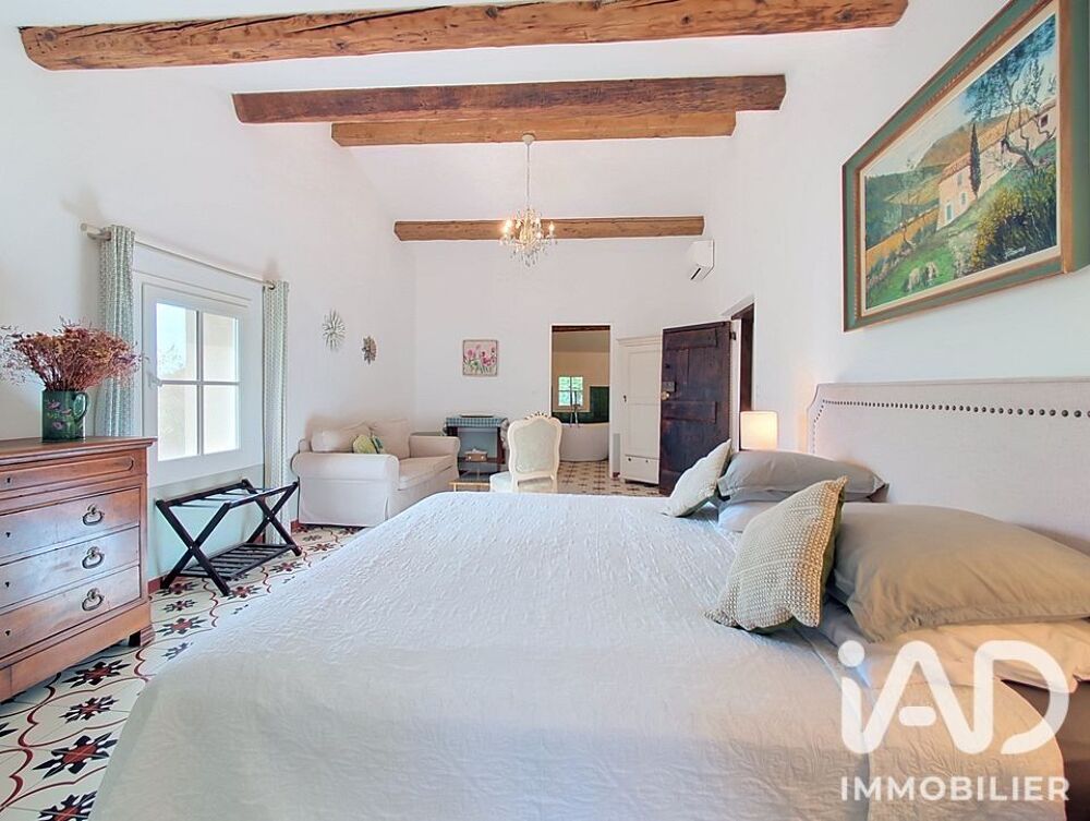 à vendre  Maison Pernes-les-Fontaines (84210)