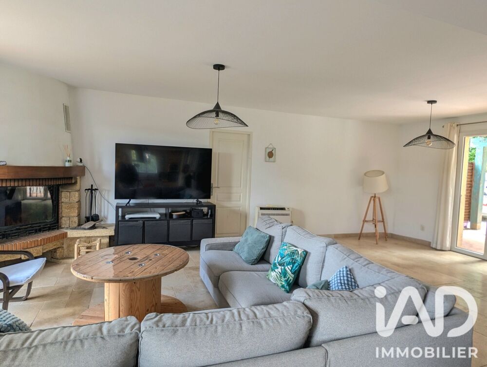 Vente Maison Vente Maison/villa 5 pièces Auriol