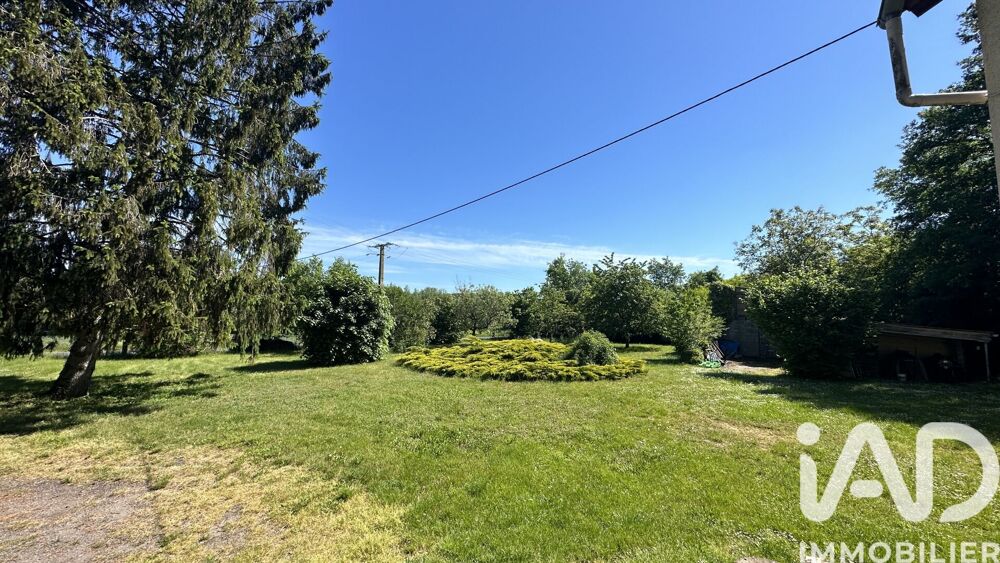 Vente Maison Vente Maison traditionnelle 5 pièces Chateau landon