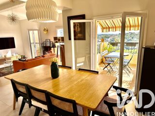  Maison à vendre 5 pièces 84 m²
