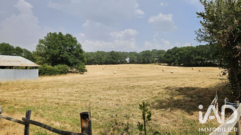 Vente Maison de village 6 pièces