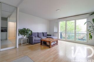 Appartement � vendre 2 pi�ces 40 m�